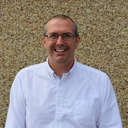 Andrew Brockie - Web Developer