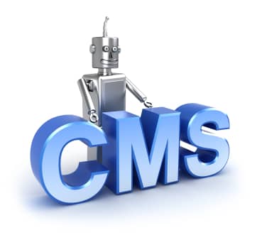 Content Management Systems